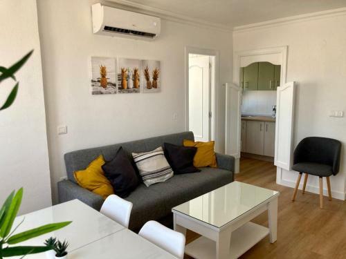 Apartamento A&n Ginebra Torre Del Mar