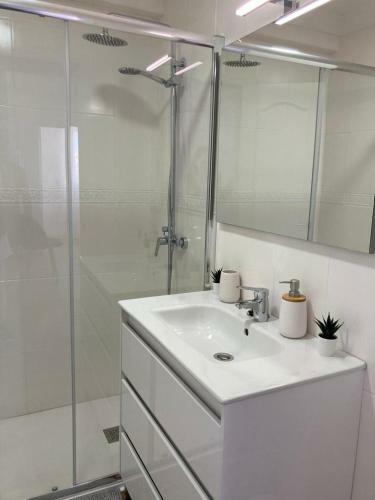Apartamento A&n Ginebra Torre Del Mar