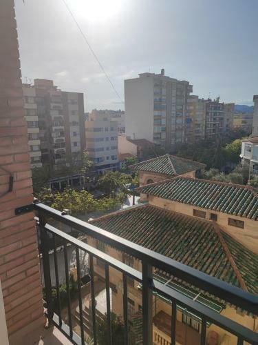 Precioso Apartamento En El Centro De Torre Del Mar