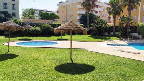 Azucarera Beach Apartment