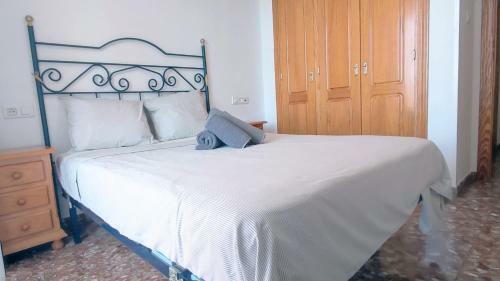Azucarera Beach Apartment