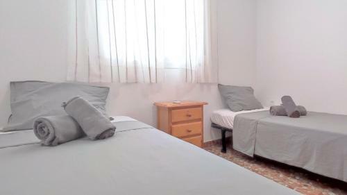 Azucarera Beach Apartment