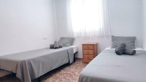 Azucarera Beach Apartment