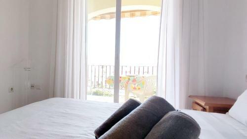 Azucarera Beach Apartment