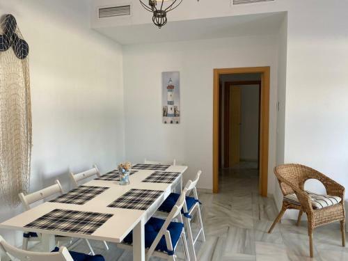 Apartamento Marinero By Solymar Holiday