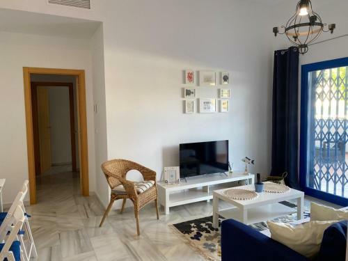 Apartamento Marinero By Solymar Holiday