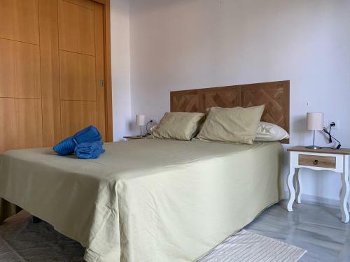 Apartamento Marinero By Solymar Holiday
