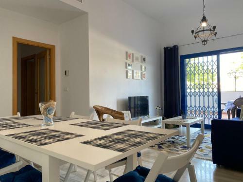 Apartamento Marinero By Solymar Holiday