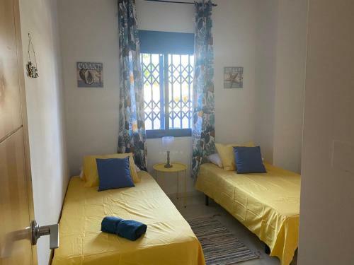 Apartamento Marinero By Solymar Holiday