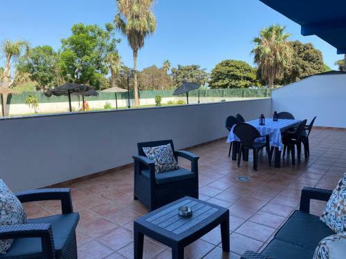 Apartamento Marinero By Solymar Holiday