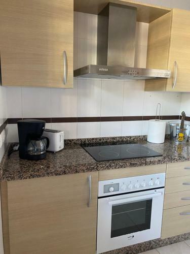 Apartamento Marinero By Solymar Holiday