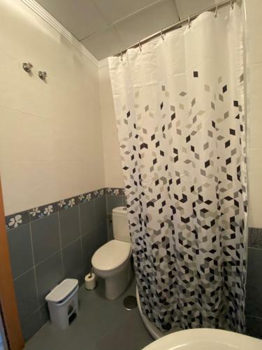 Apartamento Marinero By Solymar Holiday