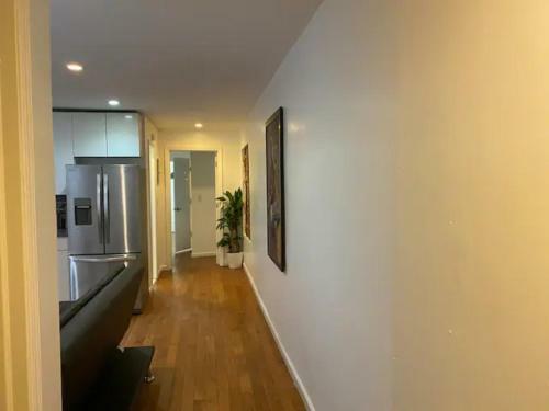 2 Bedroom Two Baths Newly Renovated Apartment