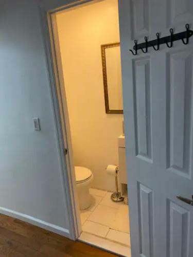 2 Bedroom Two Baths Newly Renovated Apartment