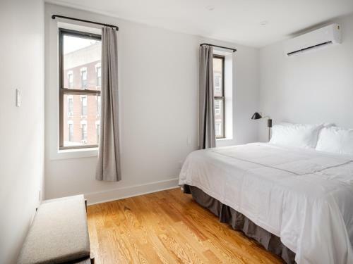 Apartamento Gorgeous + Modern Three-bedroom Flat!