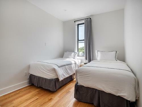 Apartamento Gorgeous + Modern Three-bedroom Flat!