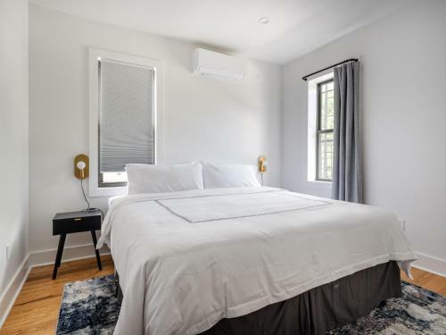 Apartamento Gorgeous + Modern Three-bedroom Flat!