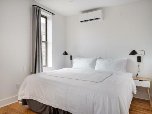 Apartamento Gorgeous + Modern Three-bedroom Flat!