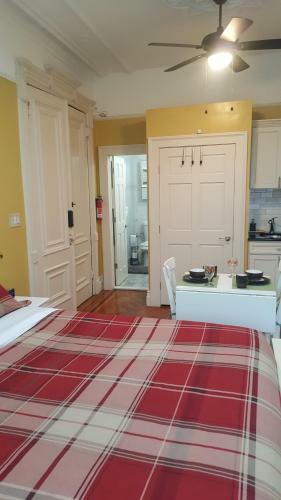 Apartamento Verona Twentyone - Rodfred Comfort