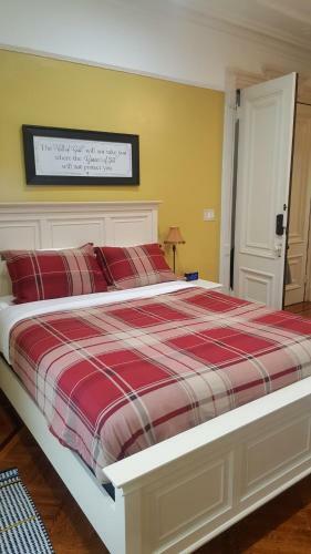 Apartamento Verona Twentyone - Rodfred Comfort