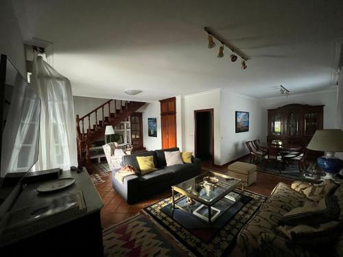 Casa Rural Buchabad