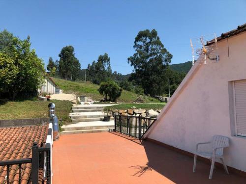 Casa Rural Buchabad
