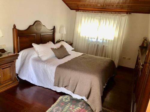 Casa Rural Buchabad