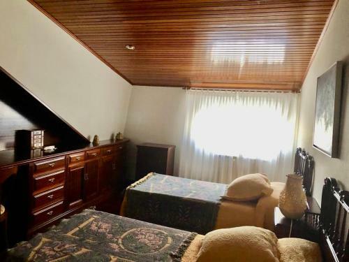 Casa Rural Buchabad