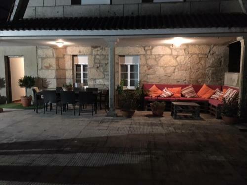 Casa Rural Buchabad