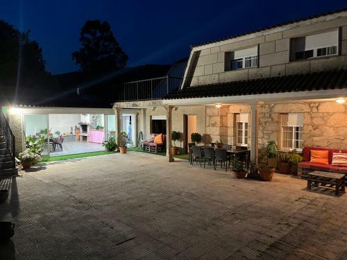 Casa Rural Buchabad