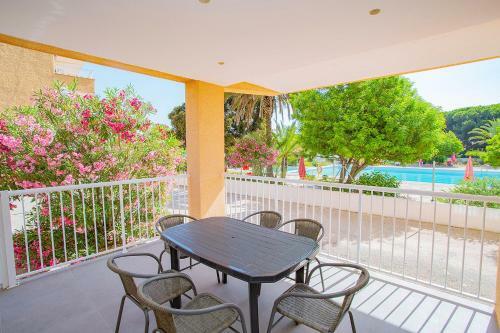 Apartamento 068 Pino Relax - Alicante Holiday