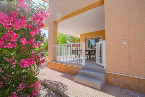 Apartamento 068 Pino Relax - Alicante Holiday
