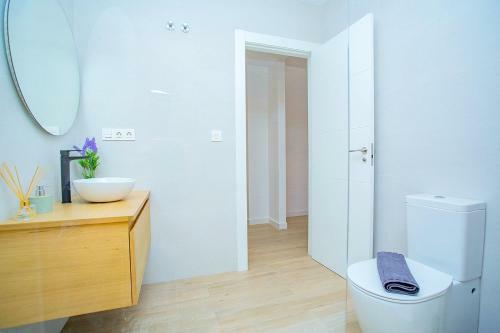 Apartamento 068 Pino Relax - Alicante Holiday