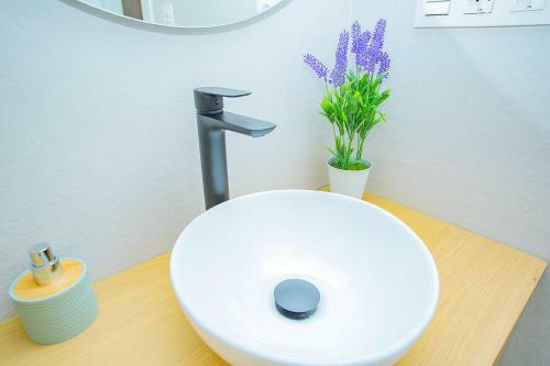 Apartamento 068 Pino Relax - Alicante Holiday