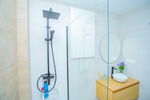 Apartamento 068 Pino Relax - Alicante Holiday