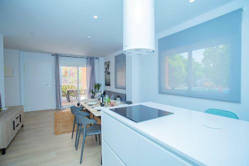 Apartamento 068 Pino Relax - Alicante Holiday