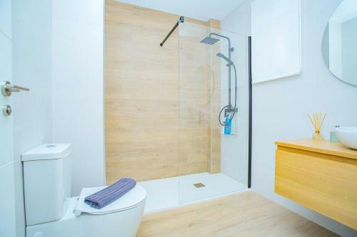 Apartamento 068 Pino Relax - Alicante Holiday