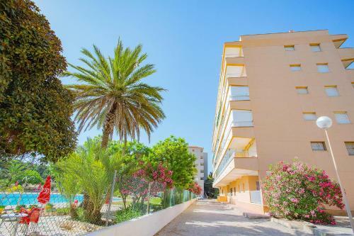 Apartamento 068 Pino Relax - Alicante Holiday
