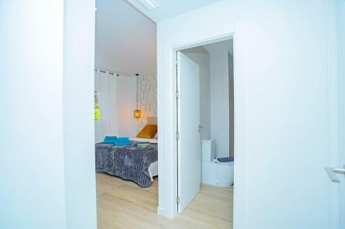 Apartamento 068 Pino Relax - Alicante Holiday