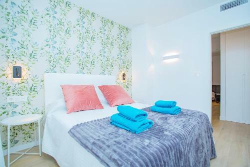 Apartamento 068 Pino Relax - Alicante Holiday