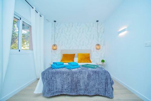 Apartamento 068 Pino Relax - Alicante Holiday