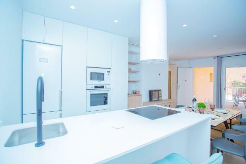 Apartamento 068 Pino Relax - Alicante Holiday