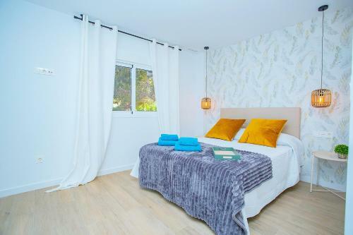 Apartamento 068 Pino Relax - Alicante Holiday