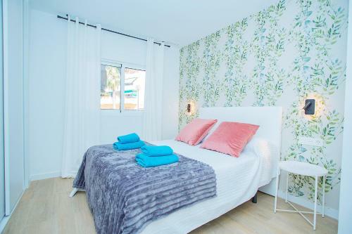 Apartamento 068 Pino Relax - Alicante Holiday