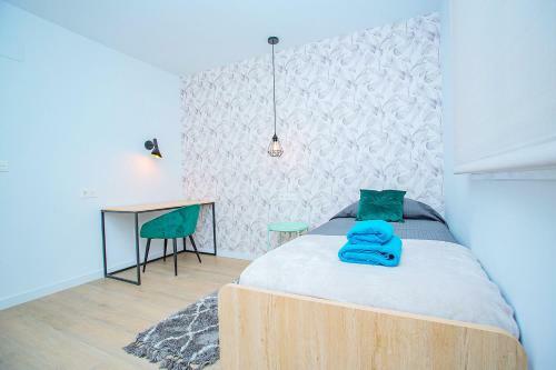 Apartamento 068 Pino Relax - Alicante Holiday