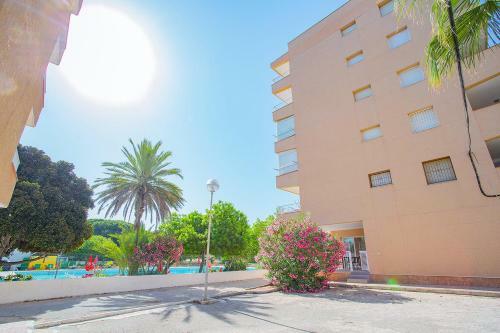 Apartamento 068 Pino Relax - Alicante Holiday
