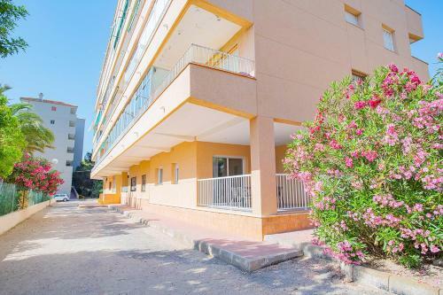 Apartamento 068 Pino Relax - Alicante Holiday