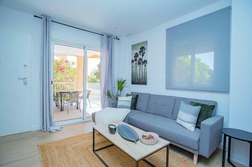 Apartamento 068 Pino Relax - Alicante Holiday
