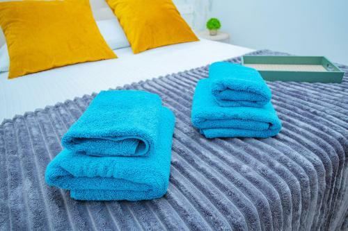 Apartamento 068 Pino Relax - Alicante Holiday