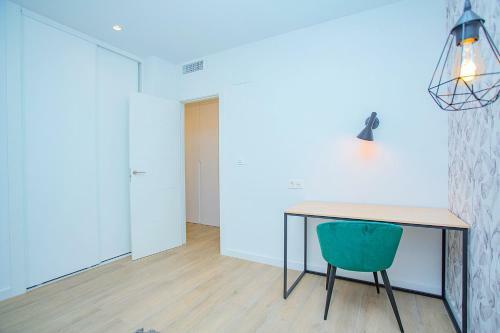 Apartamento 068 Pino Relax - Alicante Holiday